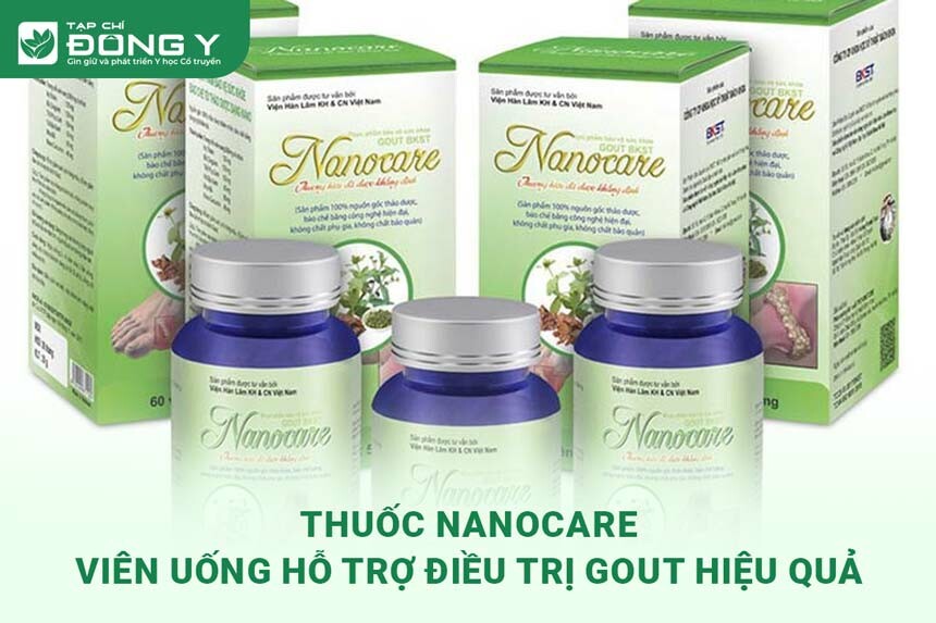 DƯỢC NANOCARE VIỆT NAM 2
