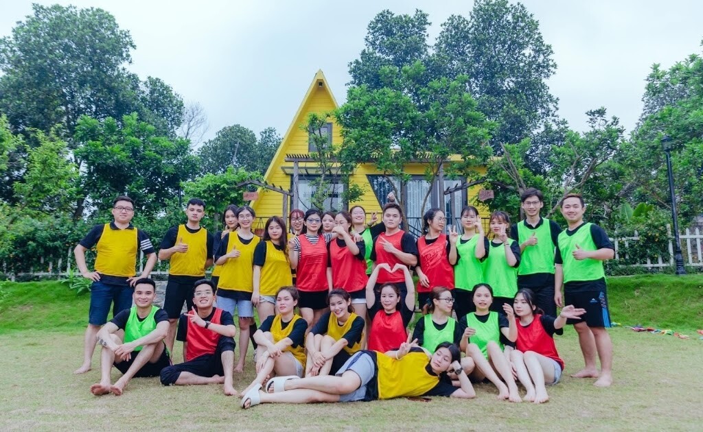 Du Lịch Saigonrental 4