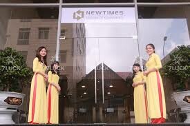 Newtimes Group of Companies 4