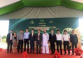 Tập Đoàn An Thịnh 5