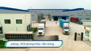 RUNYANG TECHNOLOGY VIỆT NAM 5