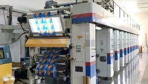 BAO BÌ TÂN TIẾN PHÁT TÀI 9