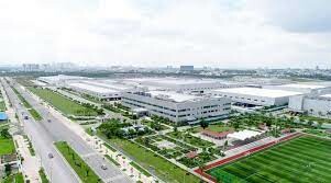 Wanxiang Technology Việt Nam 16