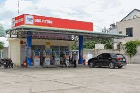 DDS Petro Group 13