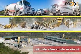 Xây Dưng Tân Bình - TanBinhICC 2