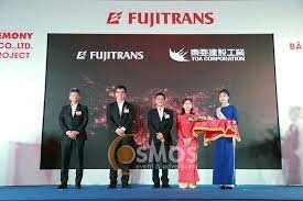 Fujitrans Vietnam 11