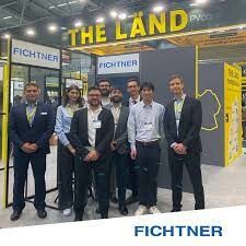 Fichtner Việt Nam 8