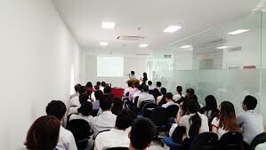 Autome Giken Việt Nam 3