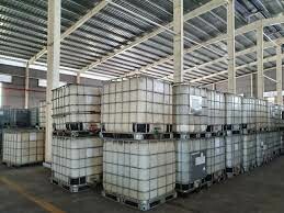 Công Nghiệp MVN 1