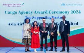 Prime Rich International Logistics 8