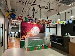 Gamma Interactive Inc 9