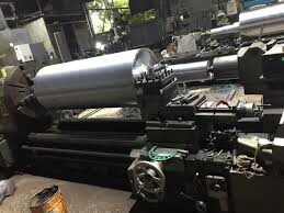 Cơ Khí Cửu Long 7