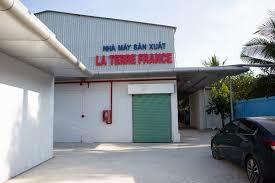 Dược Phẩm La Terre France 6