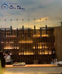 Hệ Thống Nhà Hàng Sơn Thủy 1