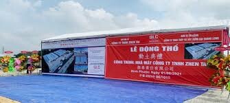 Thép Và Xây Dựng Đại Quang Long 2
