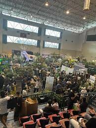 Xanh Xanh Urban Forest 1