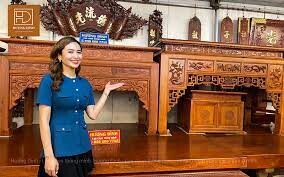 HƯƠNG ĐÌNH VIỆT NAM 6