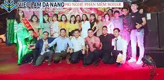 CÔNG NGHỆ PHẦN MỀM SOHAR 2