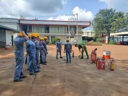 DAI HOANG KIM GROUP 1