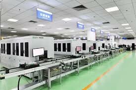 Willfar Information Technology 6