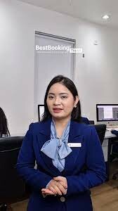 DU LỊCH BESTBOOKING VIETNAM 2
