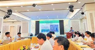 Chứng nhận Quản lý & Chất lượng Sản phẩm GreenCert 8