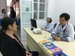 Dược Phẩm Tân Đức Minh 1