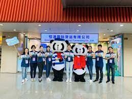 Giao nhận Quốc tế Everokgroup 3