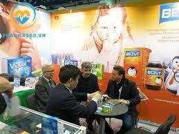 Dược Phẩm Vinacare 2