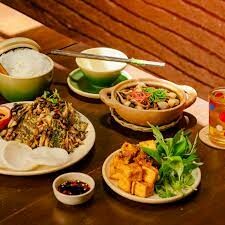 H&L CONCEPT (MẮM RESTAURANT) 6