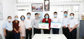 Dược Phẩm Vinacare 1