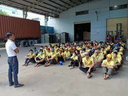 Hưng Thịnh Phú Group 5