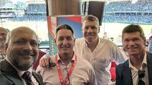 Australian Trade and Investment Commission 5