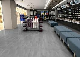 Sàn Nhà Vĩnh Dụ “YOYU” 1