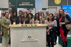 Australian Trade and Investment Commission 4