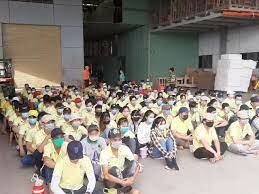 Hưng Thịnh Phú Group 1