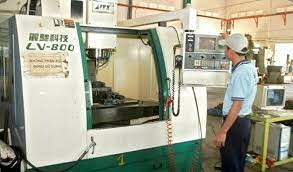 Mien Hua Precision Mechanical 2