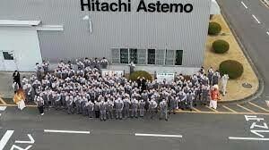 Công Ty Hitachi Astemo 4