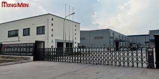 RUNYANG TECHNOLOGY VIỆT NAM 6