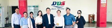 DDS Petro Group 14