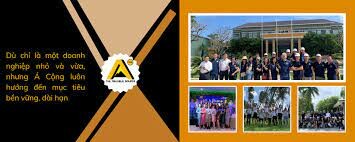 Khoáng Sản Vật Liệu Á Cộng 7