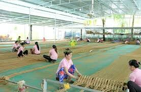 Xuất Nhập Khẩu Huy Thịnh Phát 1