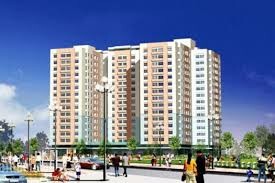 Xây Dưng Tân Bình - TanBinhICC 3