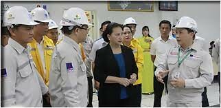 Khí Công Nghiệp Bảo Toàn - BaoToan Air 13