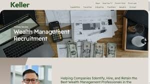 Keller Executive Search 1