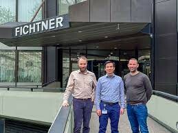 Fichtner Việt Nam 9