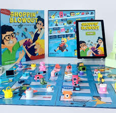 Komarc Games VIỆT NAM 12