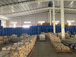 Công Nghiệp MVN 2