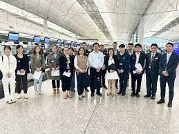 Prime Rich International Logistics 9