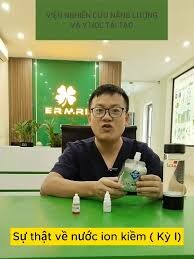 Viện nghiên cứu Năng lượng và Y học Tái Tạo - ERMRI 3